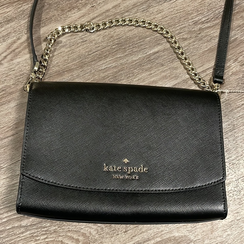 Kate Spade Convertible Crossbody